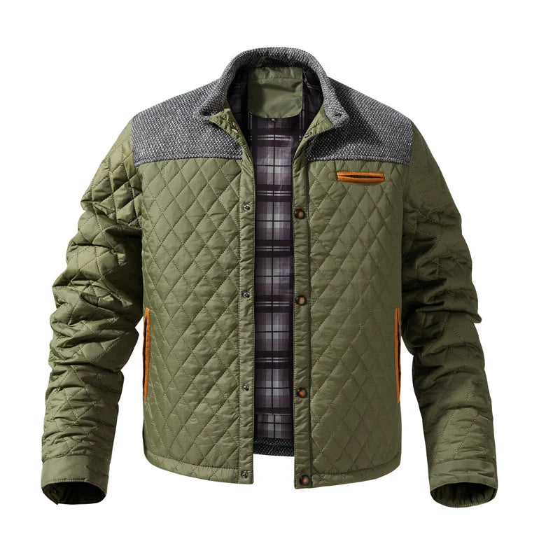 Valmère™ | Veste décontractée Matteo