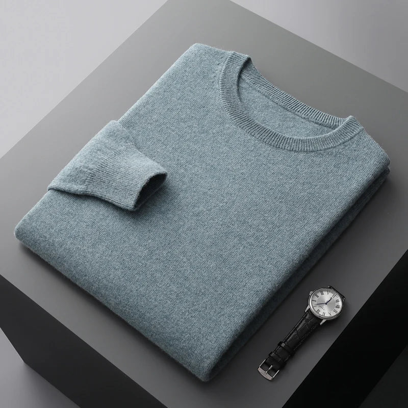 Valmère™ | Pull en cachemire Ibiza