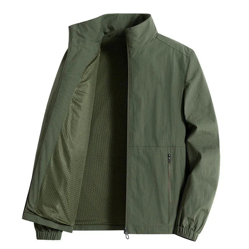 Valmère™ | Veste d'été haut de gamme