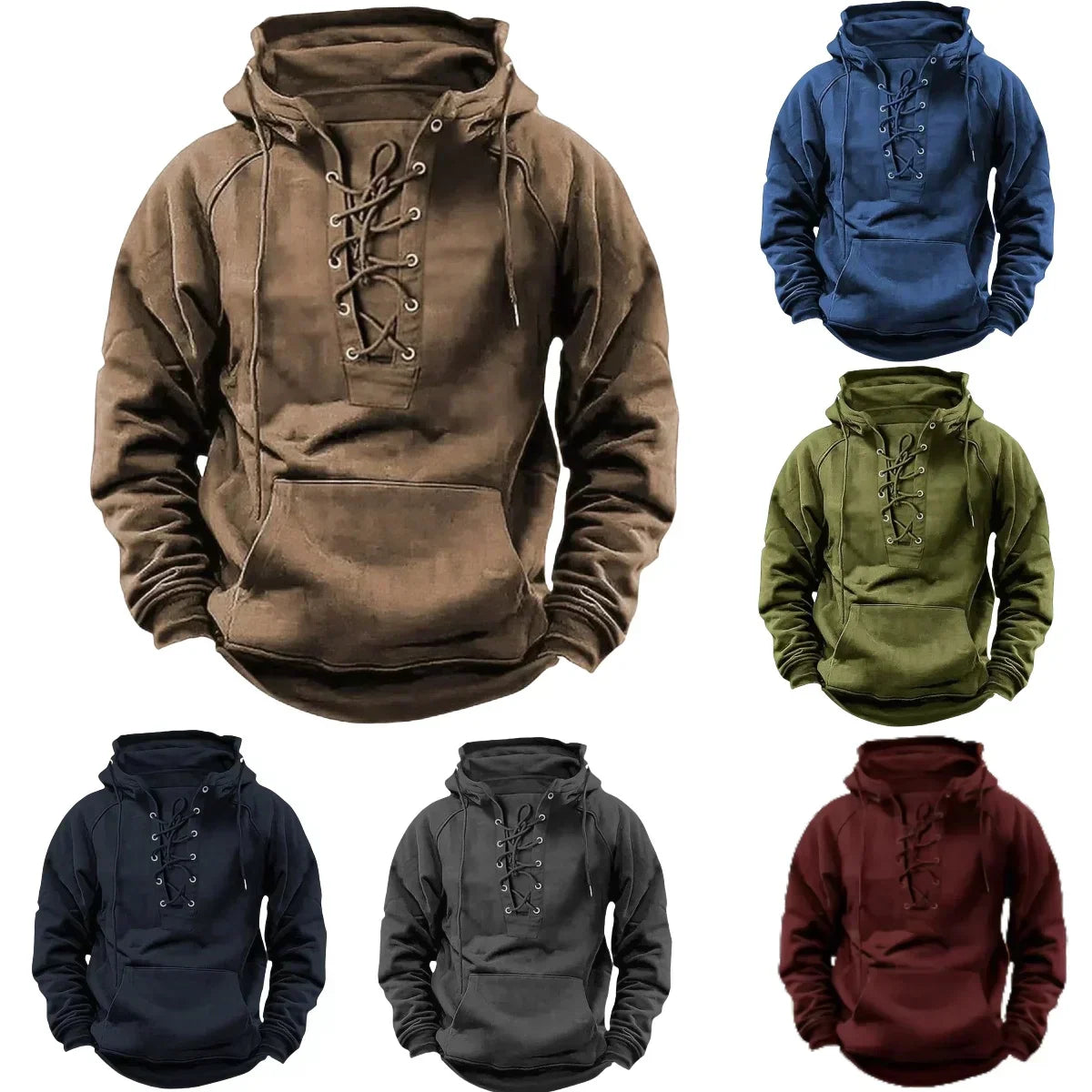 Valmère™ | Sweat à capuche résistant