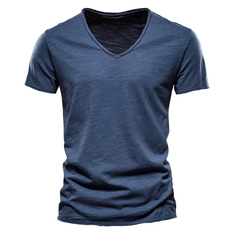 Valmère™ | T-shirt d’été en coton (1+1 offert)