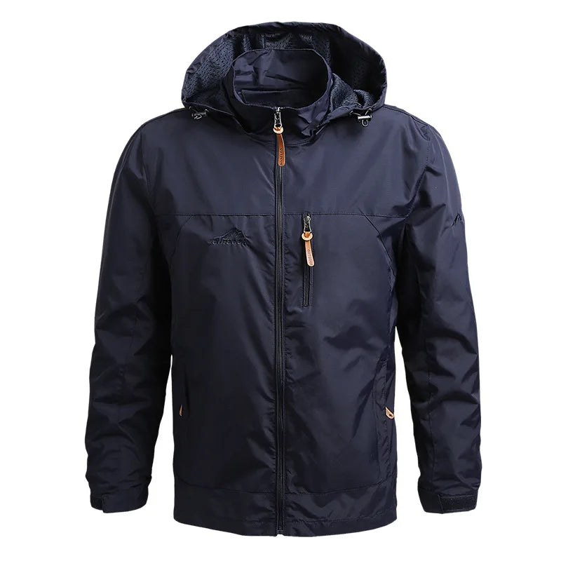 Valmère™ | Veste d'été décontractée