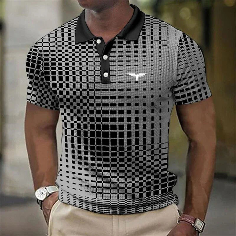 Valmère™ | Polo décontracté