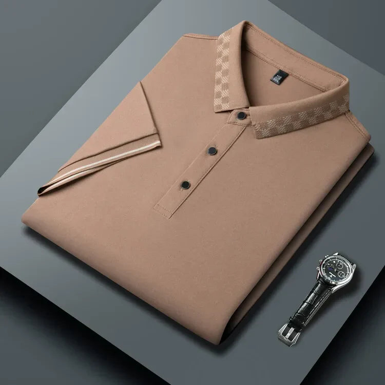Valmère™ | Polo en coton
