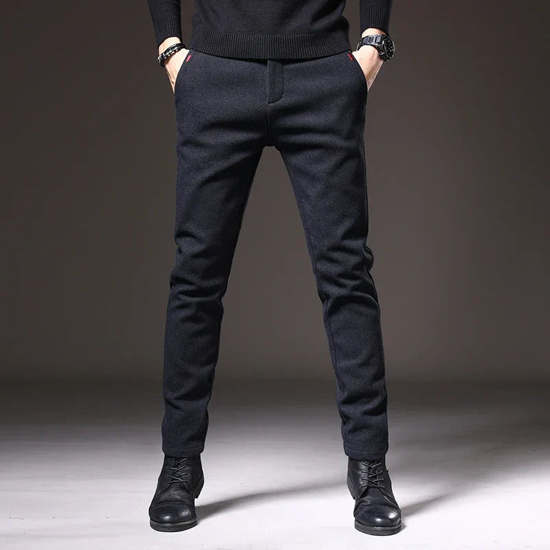 Valmère™ | Pantalon slim Remo