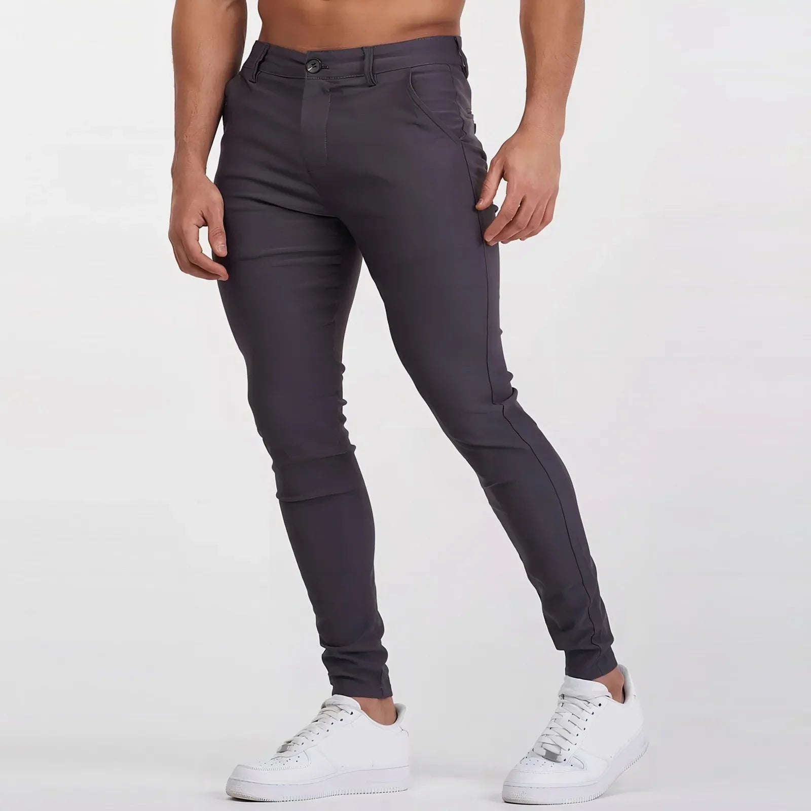 Valmère™ | Pantalon extensible de première qualité