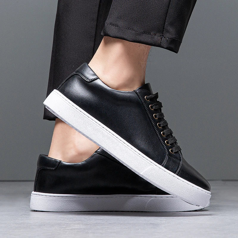 Valmère™ | Baskets Hommes Angelo