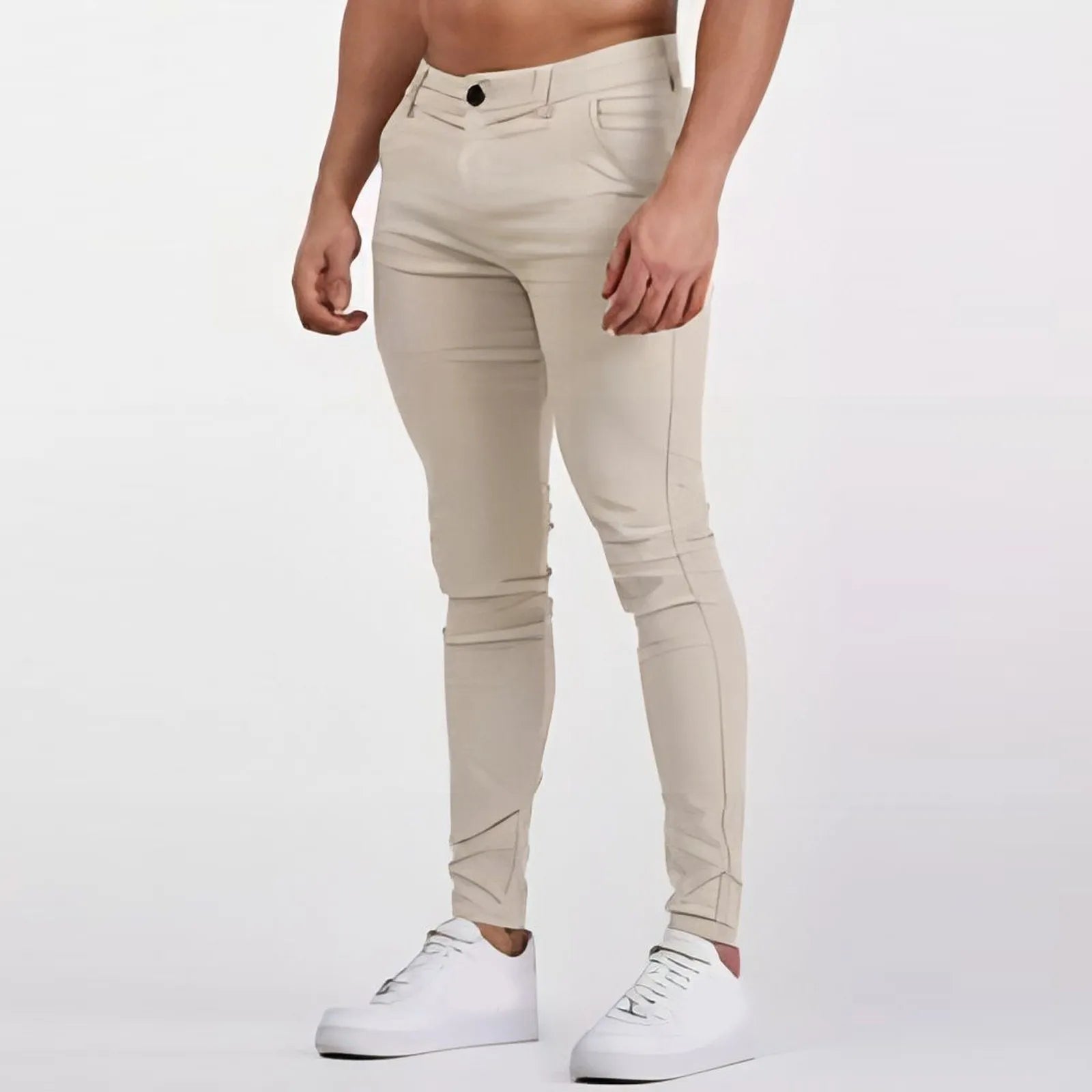 Valmère™ | Pantalon extensible de première qualité