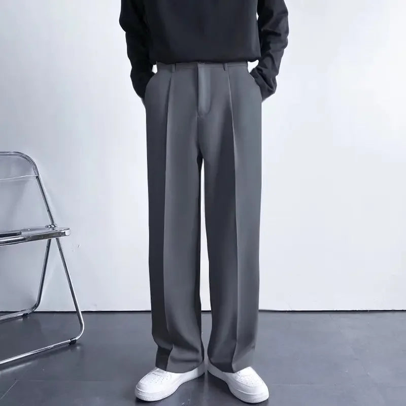 Valmère™ | Pantalon large Milan