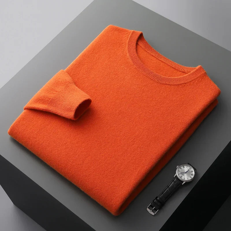 Valmère™ | Pull en cachemire Ibiza