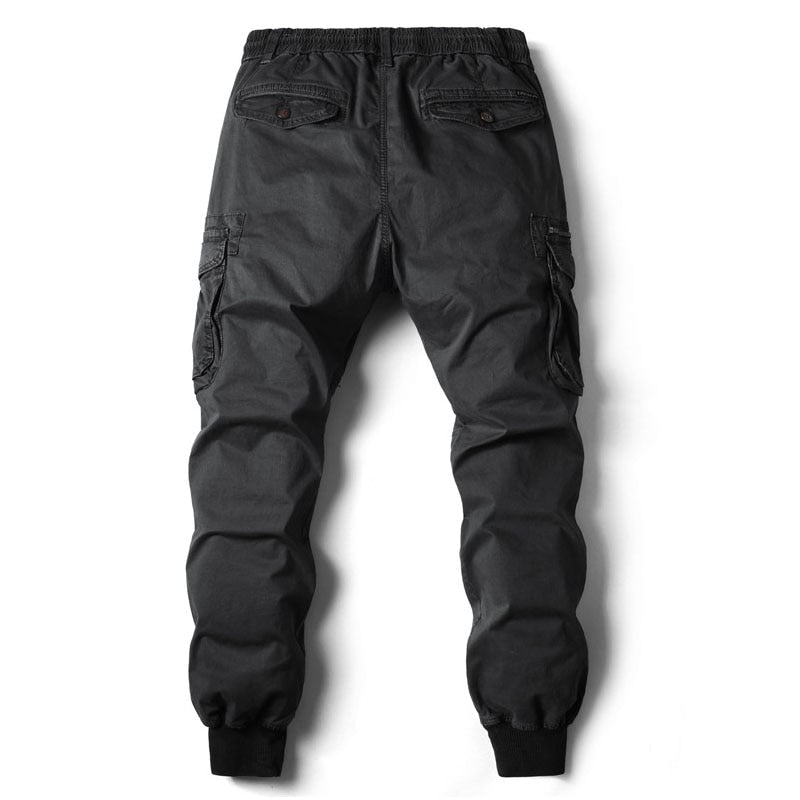 Valmère™ | Pantalon cargo urbain