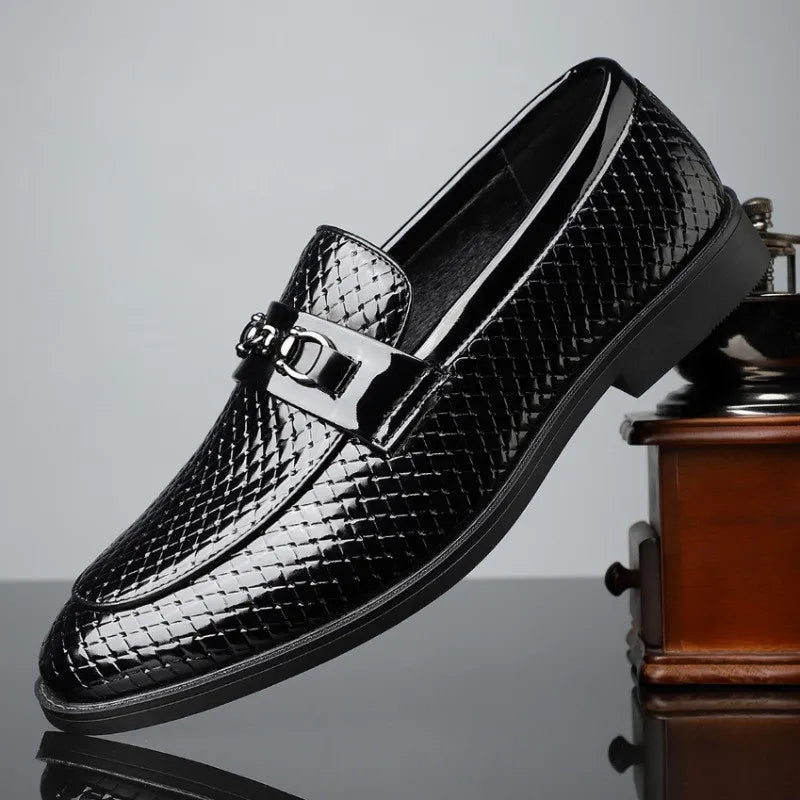 Valmère™ | Mocassins en cuir Capri