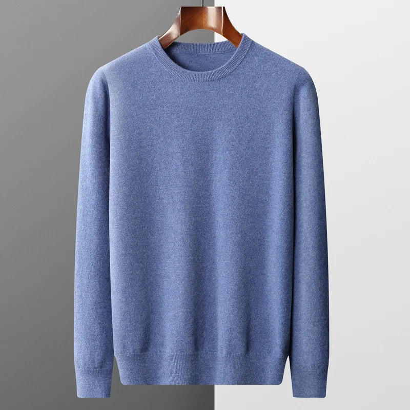 Valmère™ | Pull en cachemire Ibiza