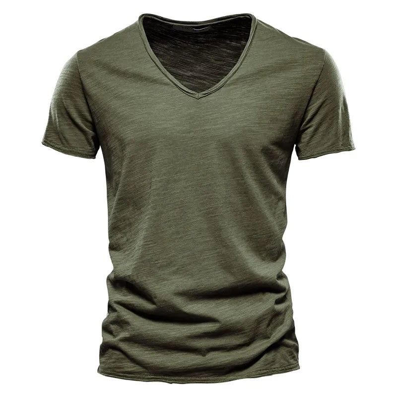 Valmère™ | T-shirt d’été en coton (1+1 offert)