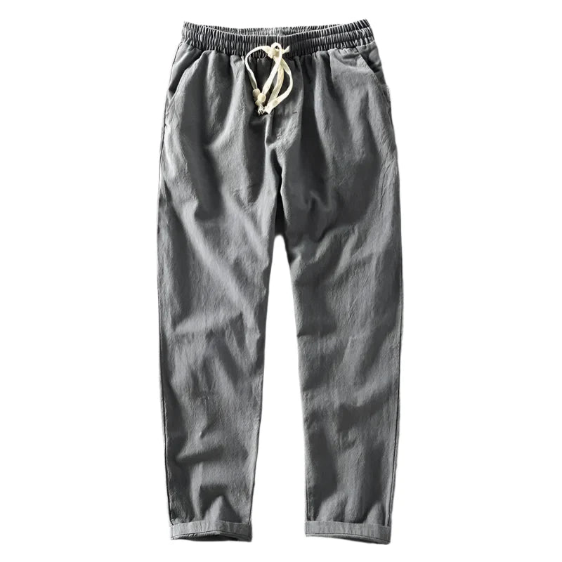 Valmère™ | Pantalon en lin