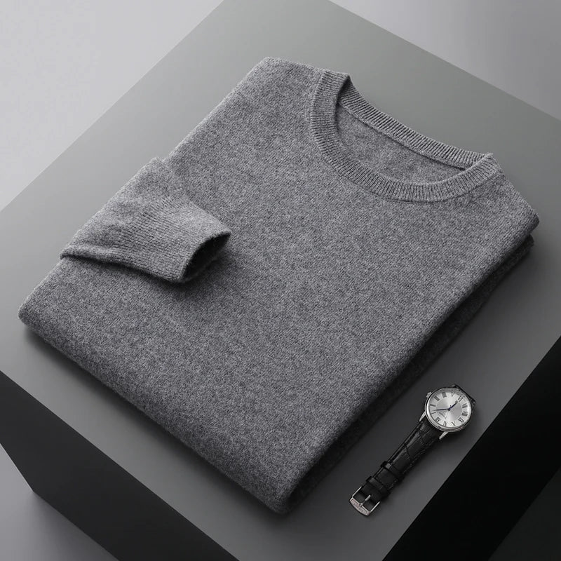 Valmère™ | Pull en cachemire Ibiza