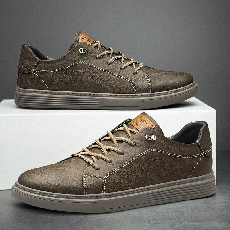 Valmère™ | Baskets Oxford italiennes