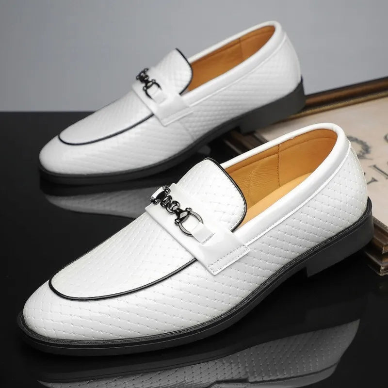 Valmère™ | Mocassins en cuir Capri