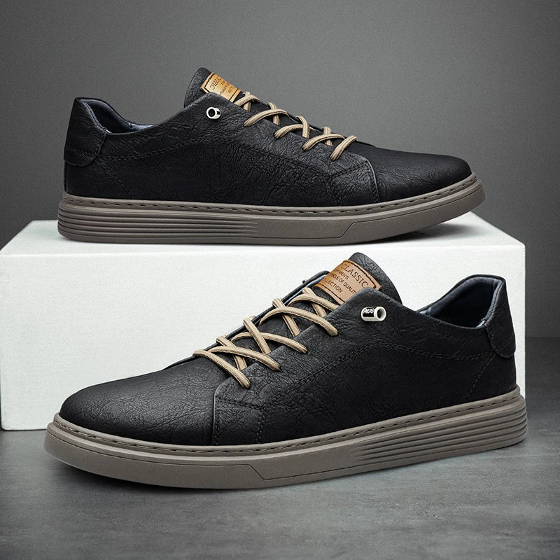 Valmère™ | Baskets Oxford italiennes