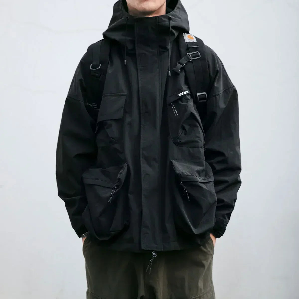Valmère™ | Veste Windbreacker