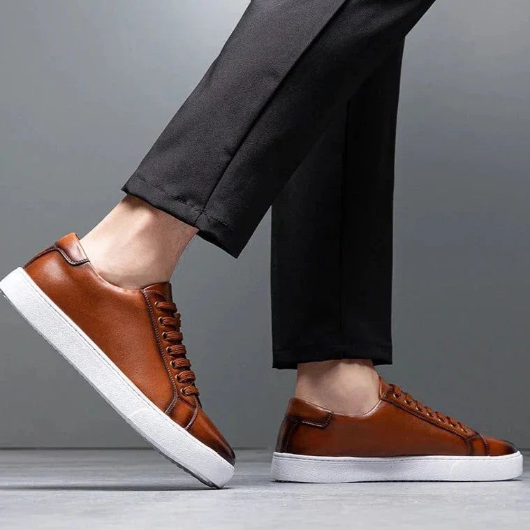 Valmère™ | Baskets Hommes Angelo