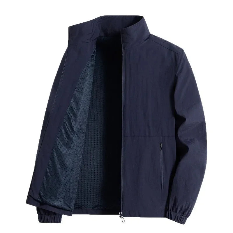 Valmère™ | Veste d'été haut de gamme