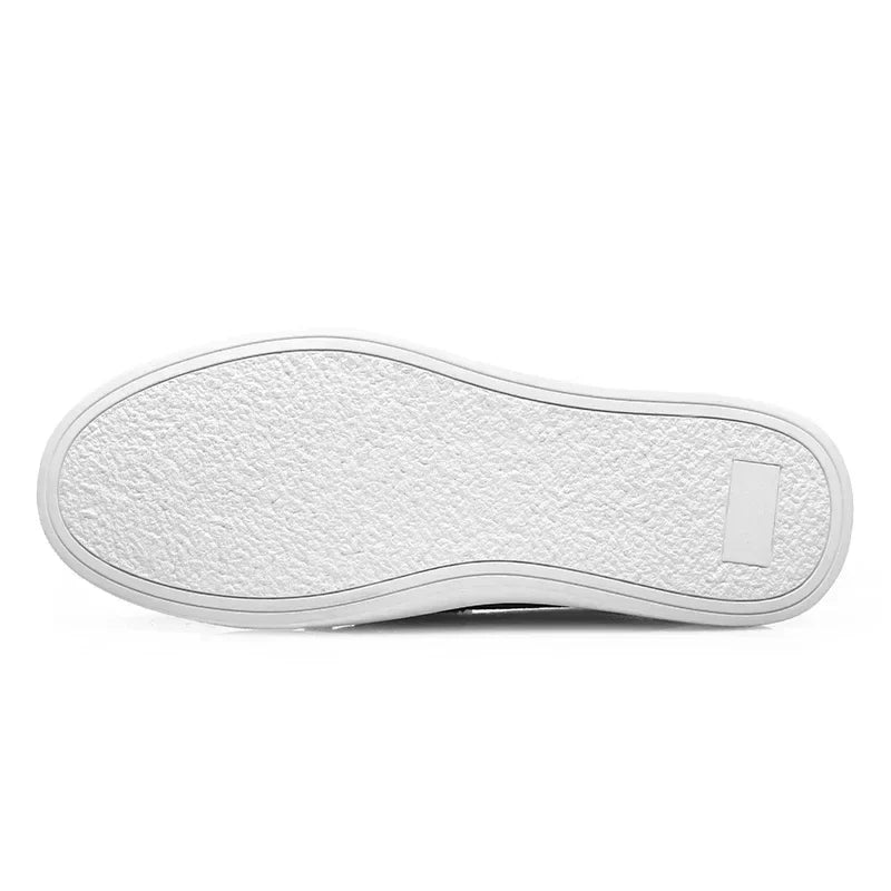 Valmère™ | Mocassins en cuir Naples