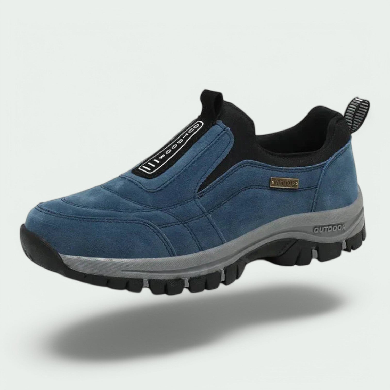 Valmère™ | Chaussures de marche pour hommes actifs