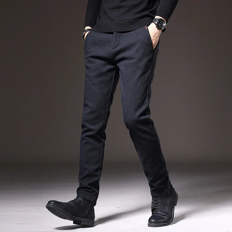 Valmère™ | Pantalon slim Remo