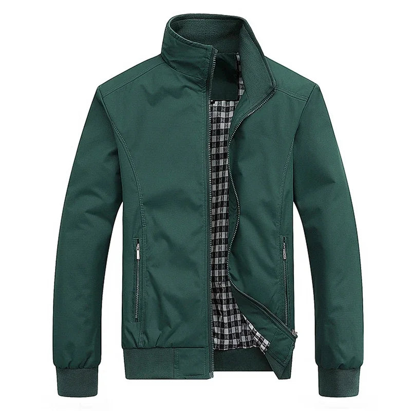 Valmère™ | Spring Jacket
