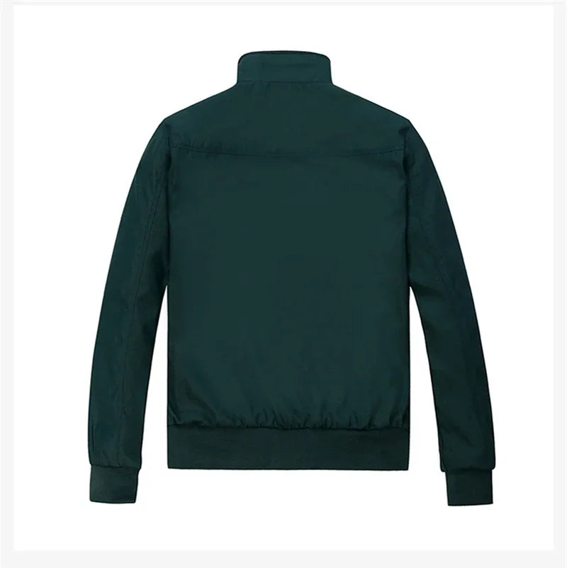 Valmère™ | Spring Jacket