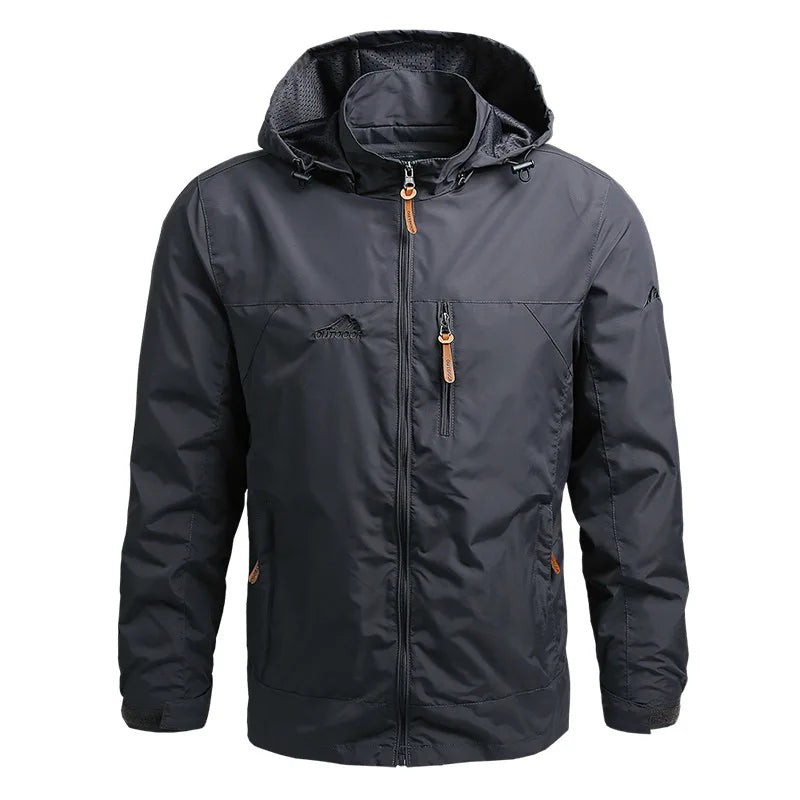 Valmère™ | Veste d'été décontractée