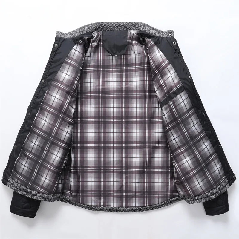 Valmère™ | Veste décontractée Matteo