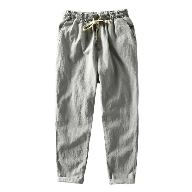 Valmère™ | Pantalon en lin