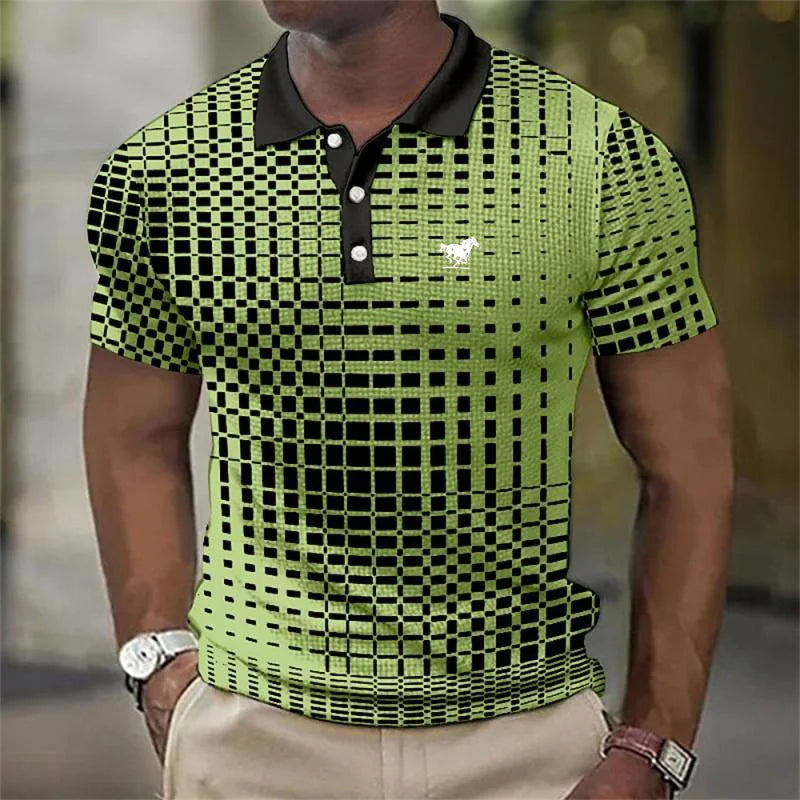 Valmère™ | Polo décontracté