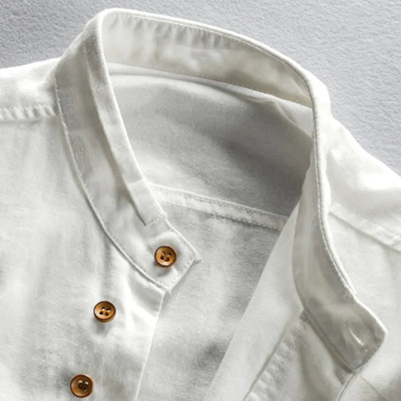 Valmère™ | Chemise de style japonais