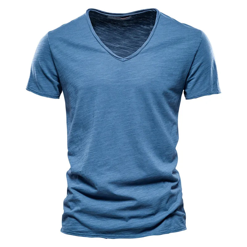 Valmère™ | T-shirt d’été en coton (1+1 offert)
