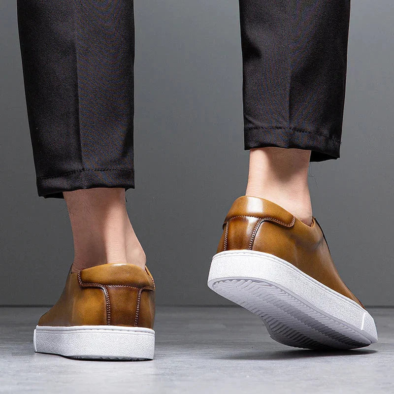 Valmère™ | Baskets Hommes Angelo