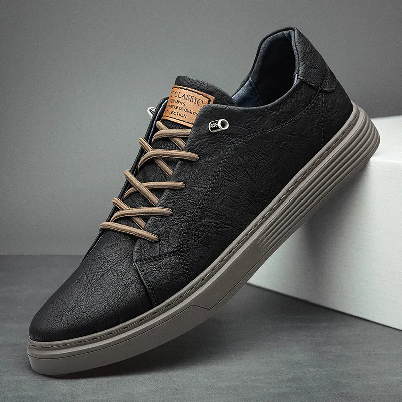Valmère™ | Baskets Oxford italiennes