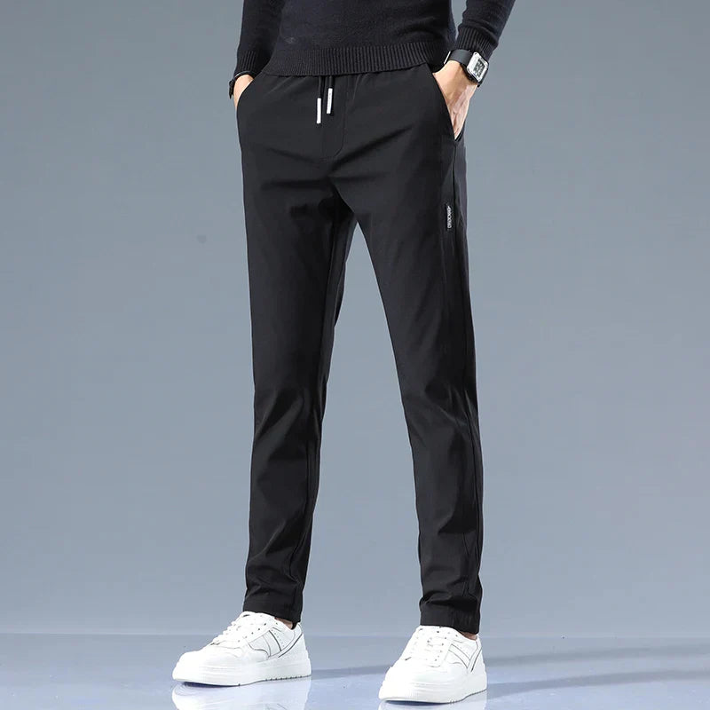 Valmère™ | Pantalon slim élégant