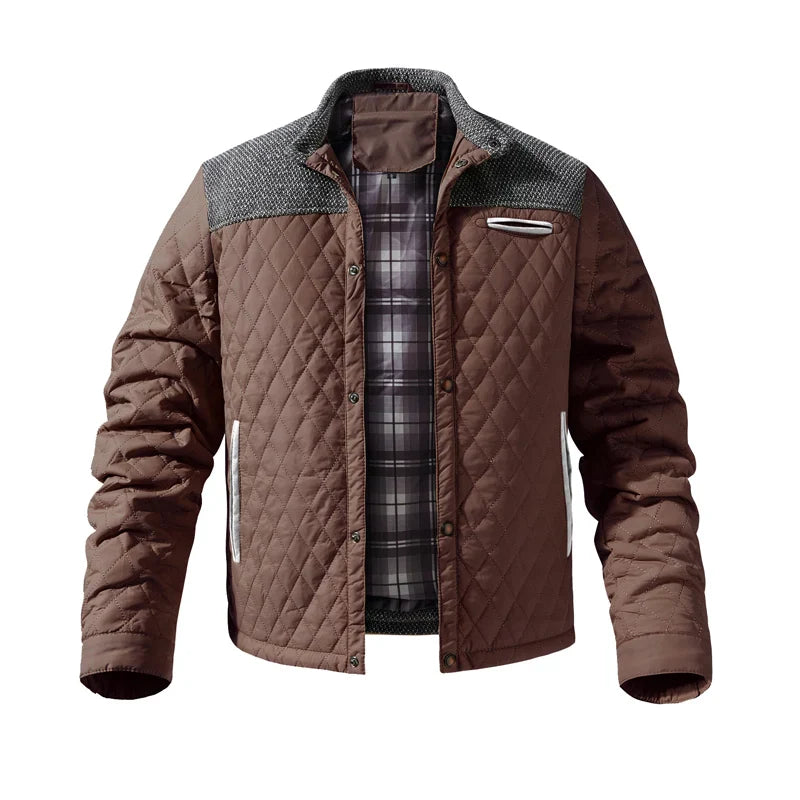 Valmère™ | Veste décontractée Matteo