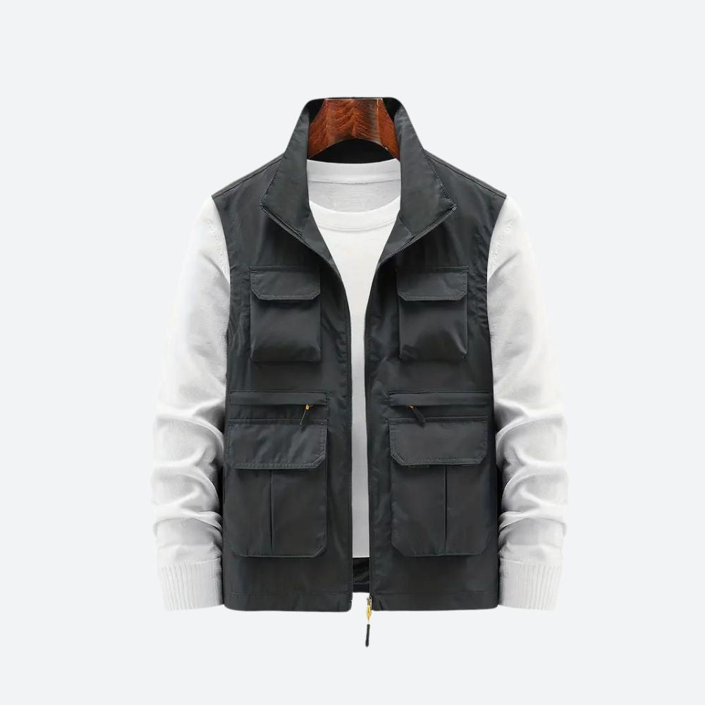 Valmère™ | Cardigan élégant avec poches