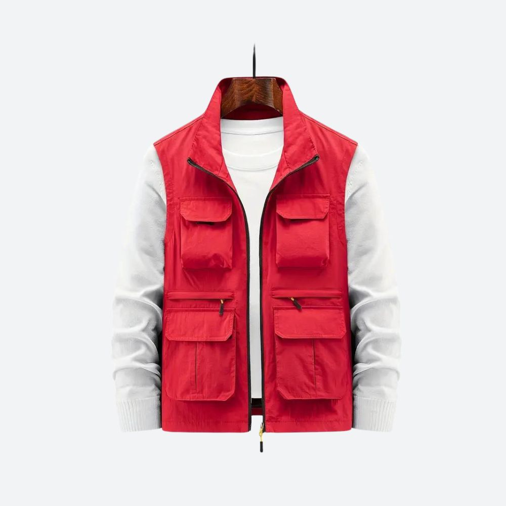 Valmère™ | Cardigan élégant avec poches