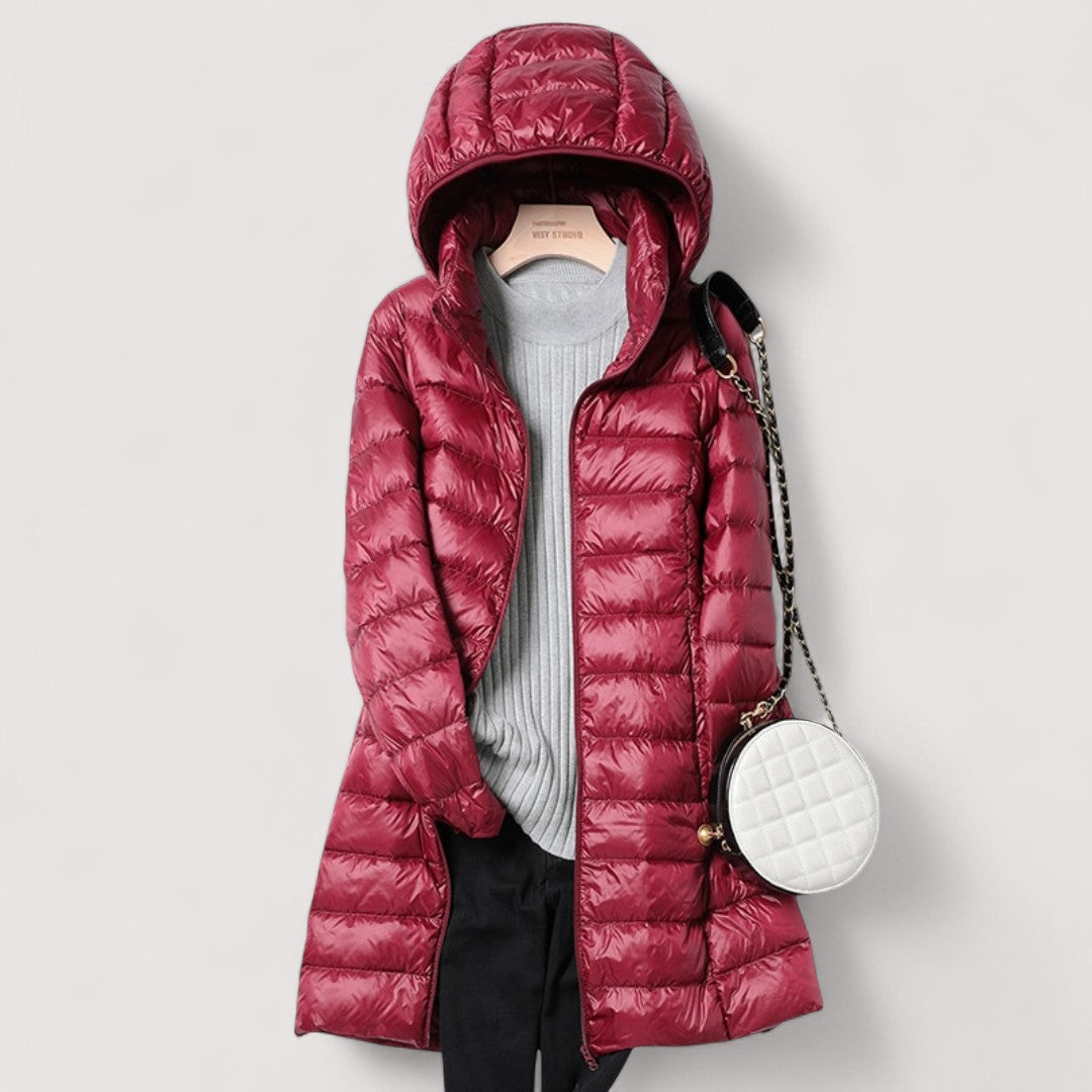 Valmère™ | Doudoune Légère