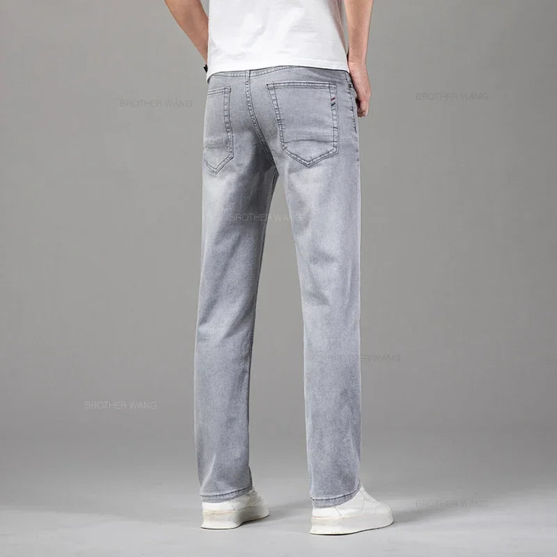 Valmère™ | Jeans en denim élégants