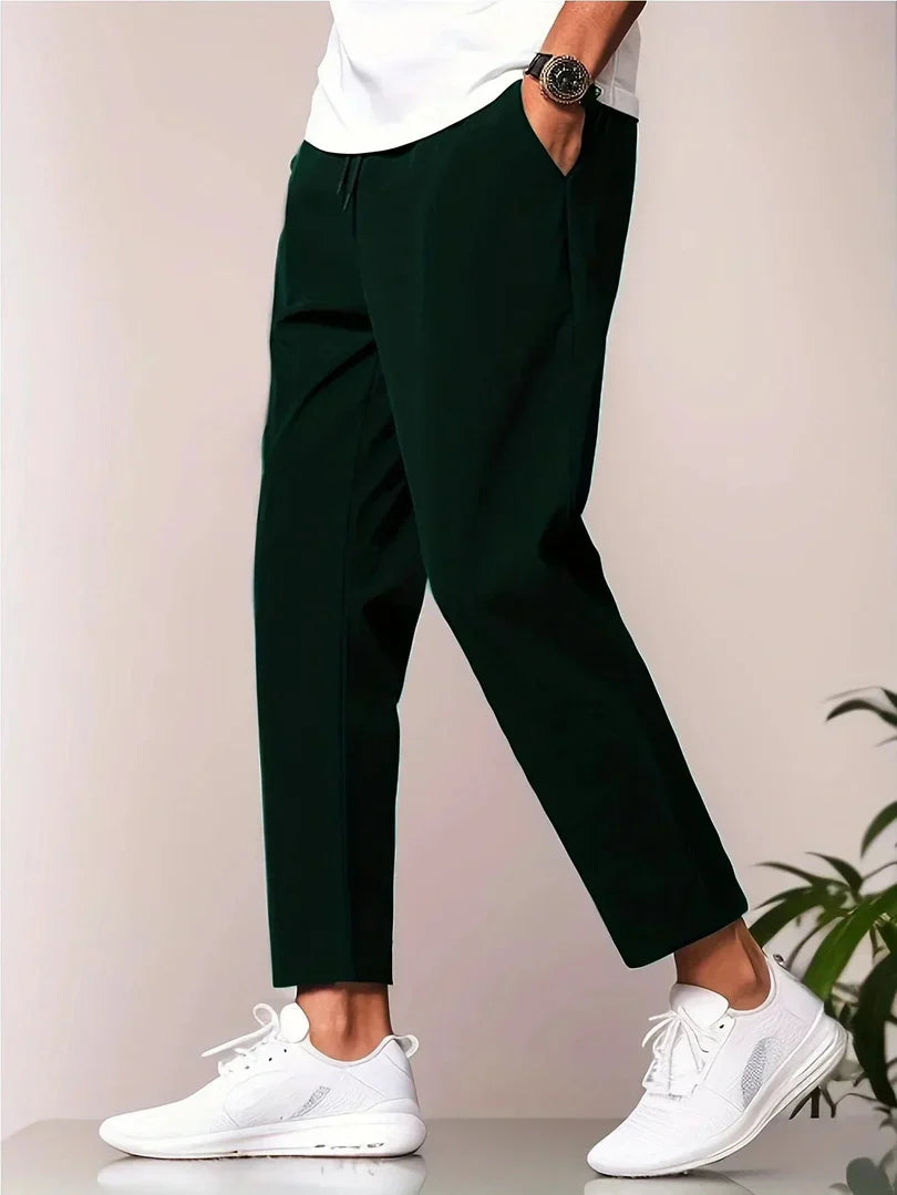 Valmère™ | Pantalon confortable