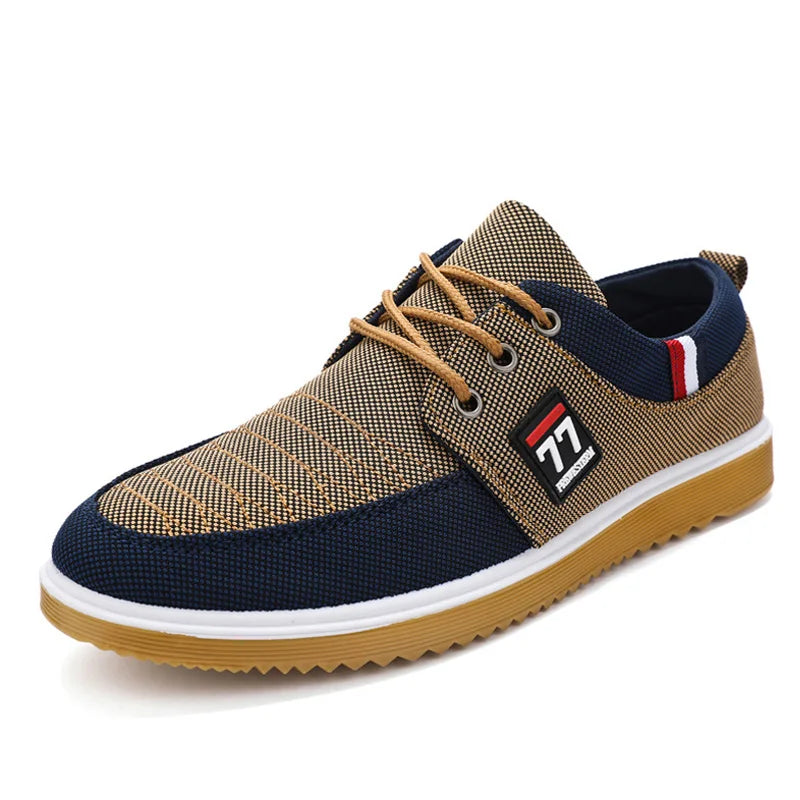 Valmère™ | Chaussures décontractées à lacets