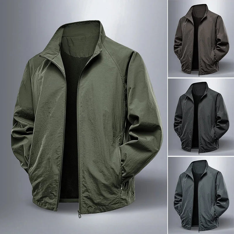 Valmère™ | Veste d'été élégante