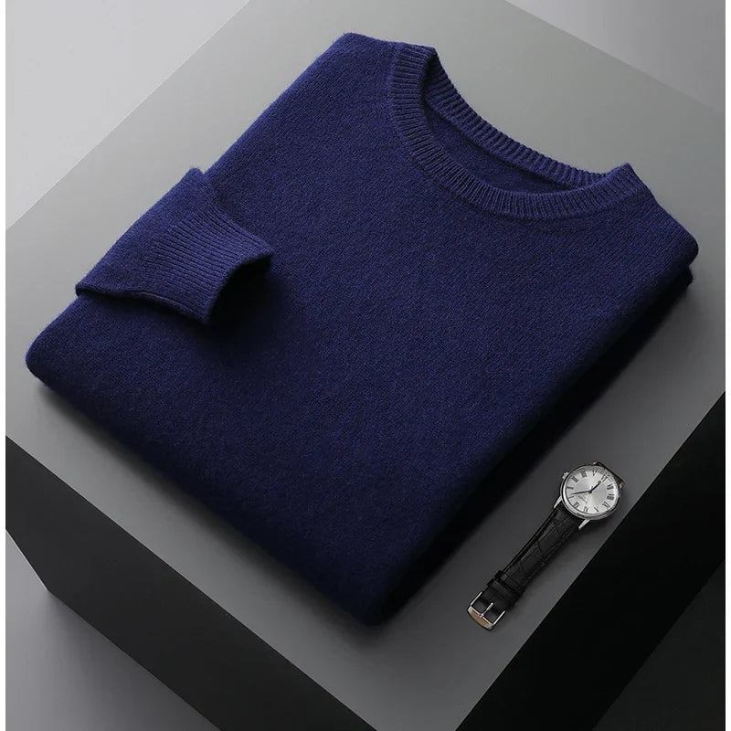 Valmère™ | Pull en cachemire Ibiza