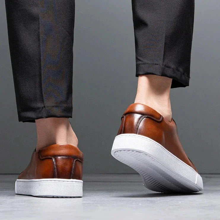 Valmère™ | Baskets Hommes Angelo
